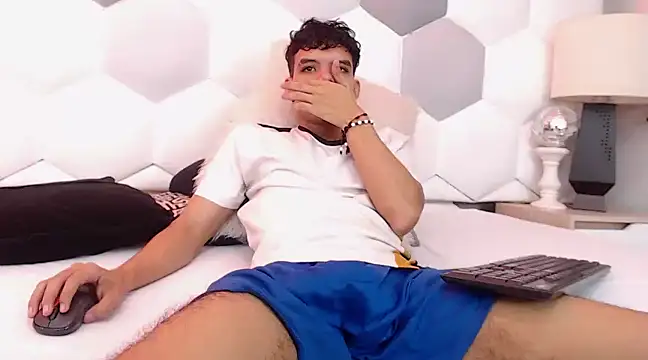 Axel Forte online show from 03.14.25