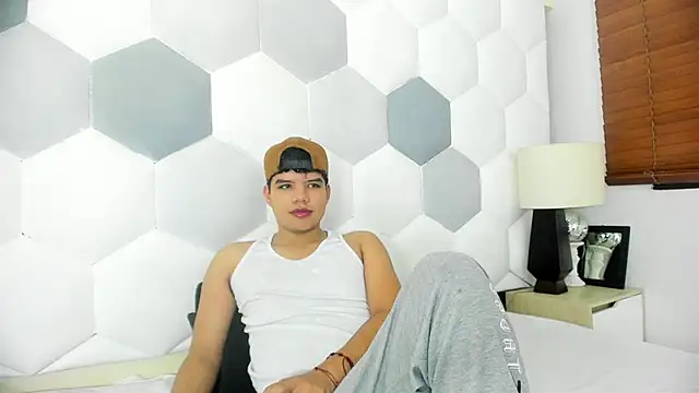 Axel Forte online show from 03.12.26