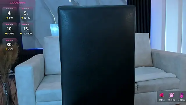 Ivaannaa  online show from 10.24.25