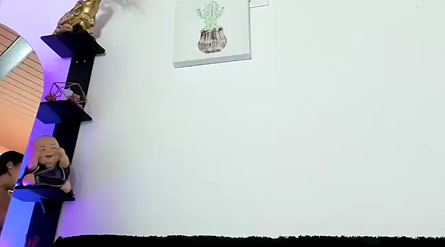 Snapshot of MarianaZapataa chatting on 02.27.25 MarianaZapataa online show from 02.27.25