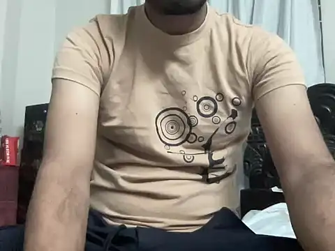 Snapshot of playboyx007 chatting on 10.12.25 playboyx007 online show from 10.12.25