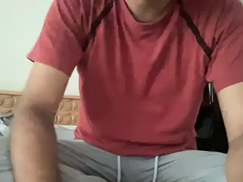 Snapshot of playboyx007 chatting on 10.23.25 playboyx007 online show from 10.23.25