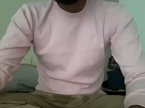 Snapshot of playboyx007 chatting on 12.01.25 playboyx007 online show from 12.01.25