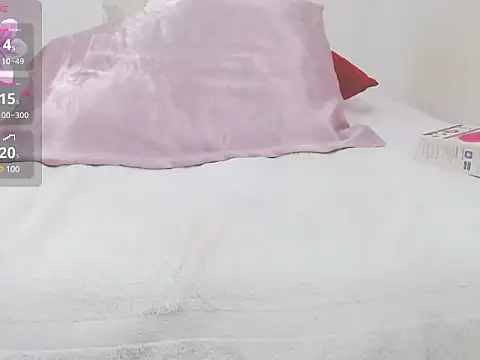 TattyHarrisquirtt online show from 03.06.25