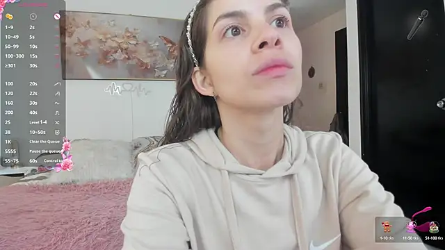 jessyegoldenn online show from 03.07.25