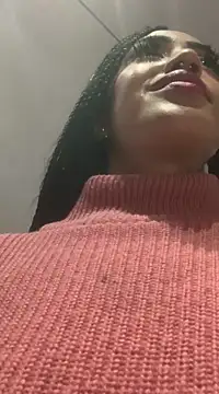 Snapshot of MichelleDiaz_Pink chatting on 03.01.25 MichelleDiaz Pink online show from 03.01.25