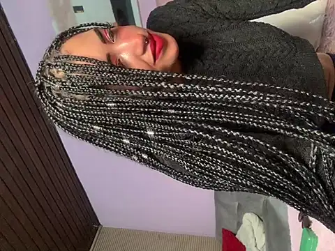 Snapshot of MichelleDiaz_Pink chatting on 03.03.25 MichelleDiaz Pink online show from 03.03.25