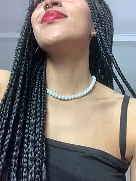 Snapshot of MichelleDiaz_Pink chatting on 03.06.25 MichelleDiaz Pink online show from 03.06.25