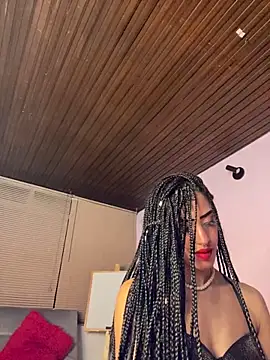 Snapshot of MichelleDiaz_Pink chatting on 03.10.25 MichelleDiaz Pink online show from 03.10.25