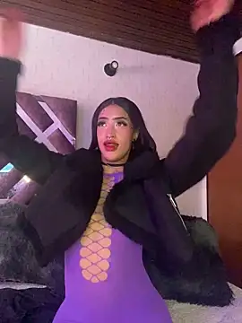 Snapshot of MichelleDiaz_Pink chatting on 10.20.25 MichelleDiaz Pink online show from 10.20.25