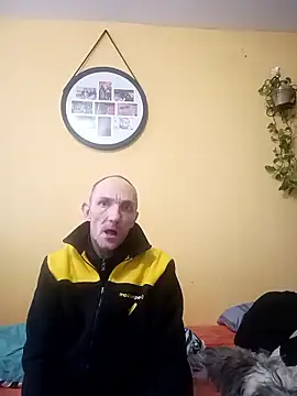 Machura online show from 01.10.26