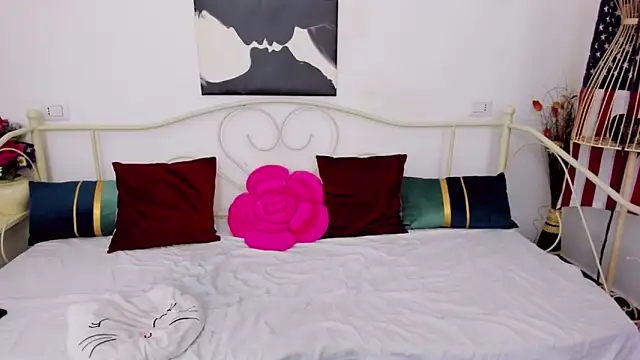 Snapshot of SallomeWilde chatting on 03.03.25 SallomeWilde online show from 03.03.25