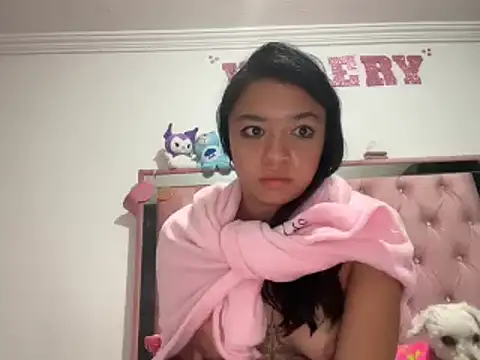 hellokitty  valery online show from 02.28.25