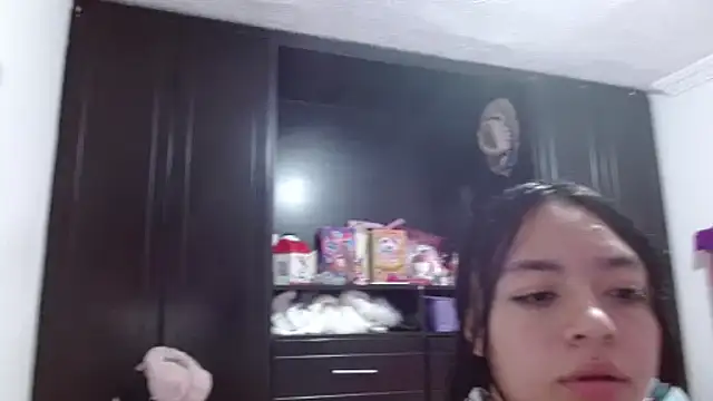 hellokitty  valery online show from 03.21.25