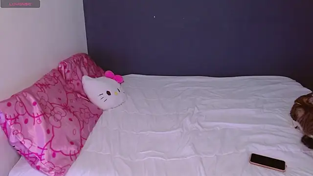 hellokitty  valery online show from 10.26.25