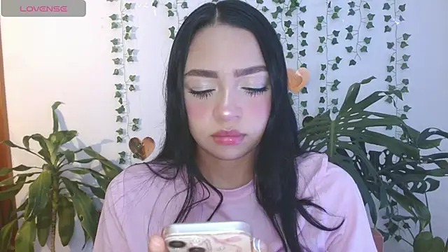 hellokitty  valery online show from 04.21.26