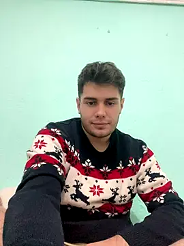 Snapshot of Hary0250 chatting on 12.19.25 Hary0250 online show from 12.19.25