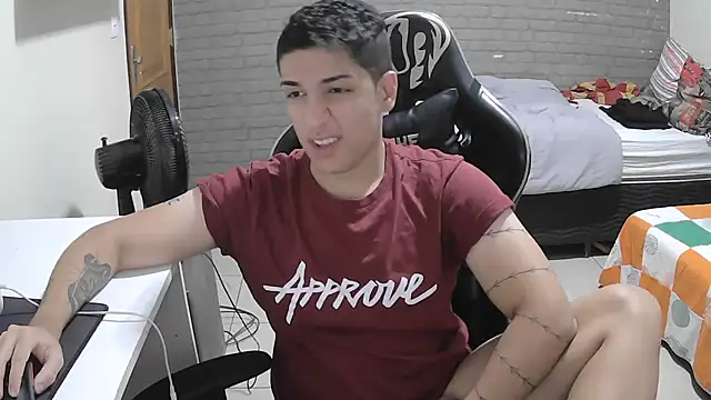 Snapshot of brancooodonto chatting on 12.03.25 brancooodonto online show from 12.03.25