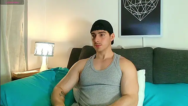 thomyafar online show from 09.10.25