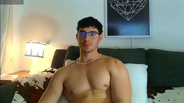 thomyafar online show from 12.04.25