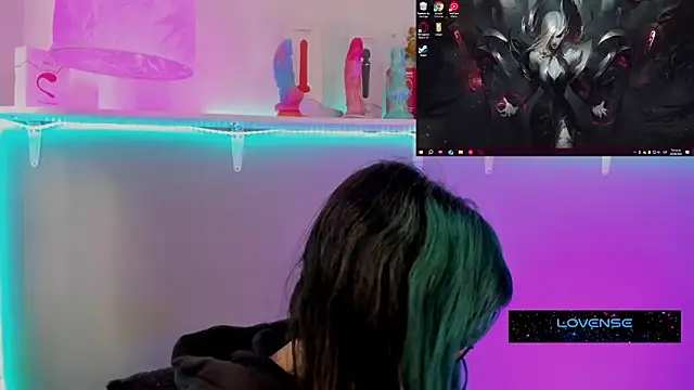 Hisato111 online show from 09.26.25