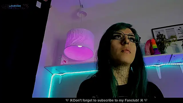 Hisato111 online show from 10.02.25