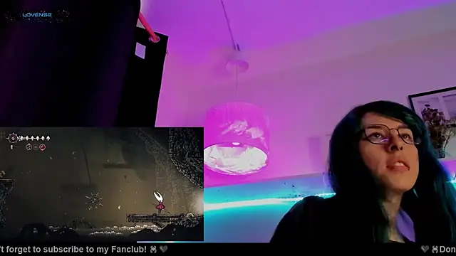 Hisato111 online show from 10.06.25