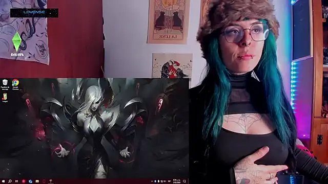 Hisato111 online show from 02.03.26