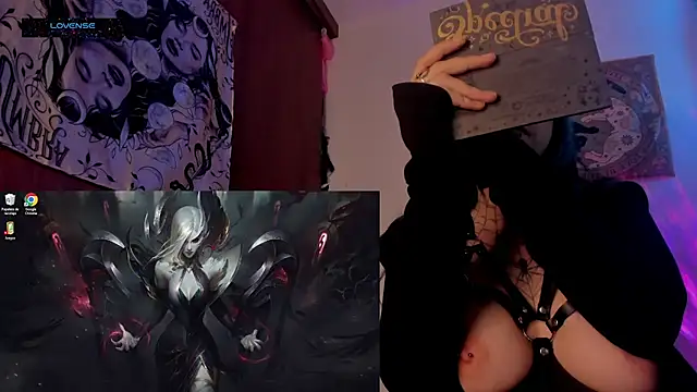 Hisato111 online show from 02.26.26