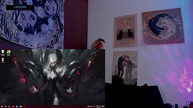 Hisato111 online show from 04.19.26