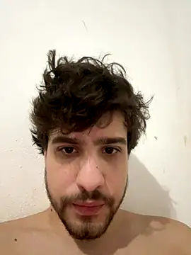 Snapshot of zJaulin chatting on 10.28.25 zJaulin online show from 10.28.25