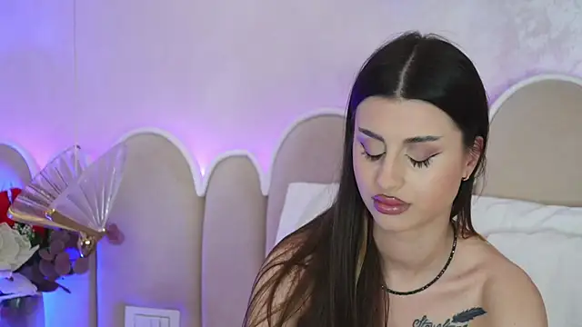 Alice Voss online show from 03.31.26