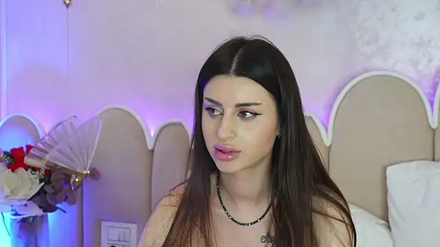 Alice Voss online show from 04.11.26