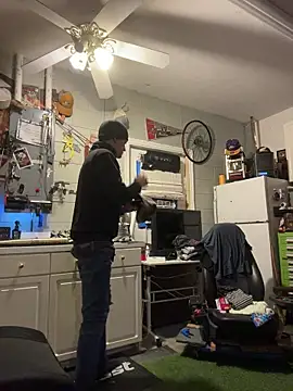 Polaroid White online show from 11.27.25