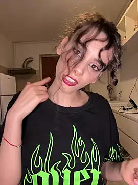 Mazzekyn online show from 03.15.25