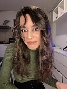 Mazzekyn online show from 03.22.25