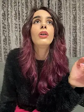 Mazzekyn online show from 10.31.25