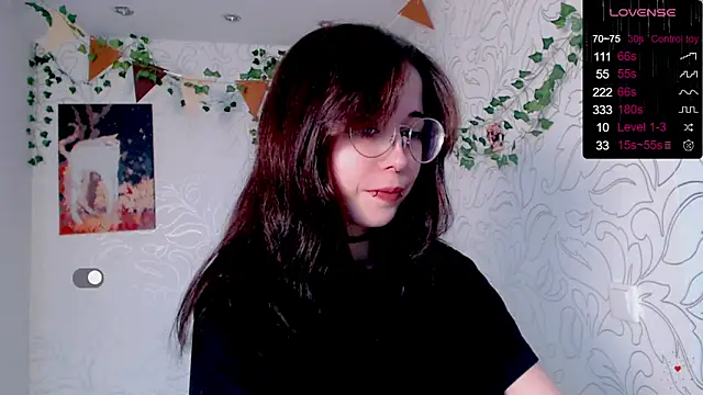  miraclecattt  online show from 11.24.25