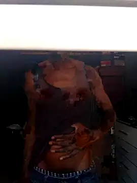 TheBlackT online show from 03.04.26