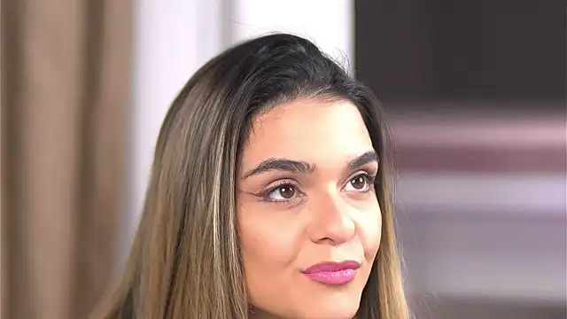 RobertaRosetti online show from 01.06.26