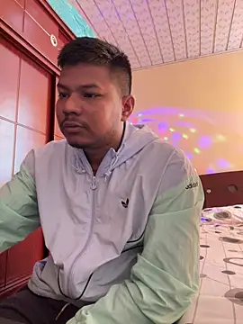 Saipuer31 online show from 02.12.26