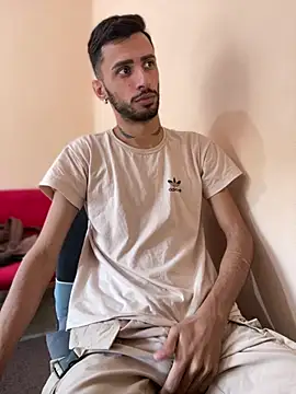 Snapshot of iendriw chatting on 03.10.25 iendriw online show from 03.10.25