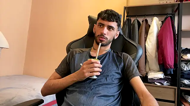 iendriw online show from 11.05.25