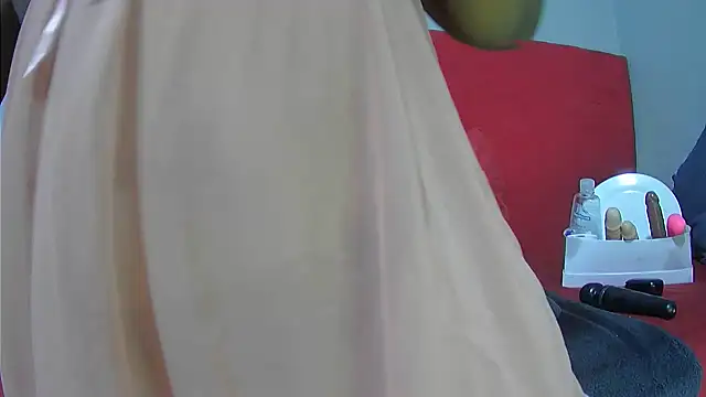 tasha97x online show from 04.19.26