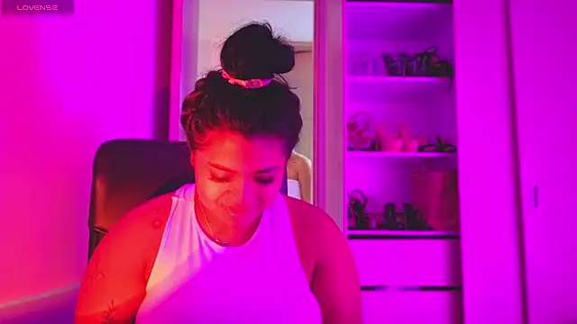 tatiana 10 online show from 05.26.26