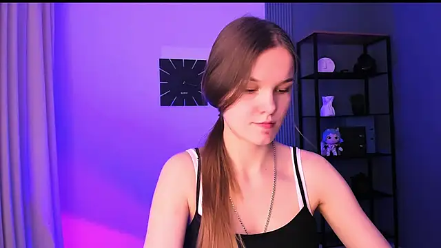 Amber Rogers online show from 03.07.25