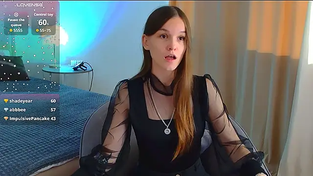 Amber Rogers online show from 09.13.25