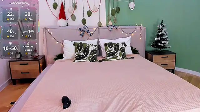 Amber Rogers online show from 01.06.26