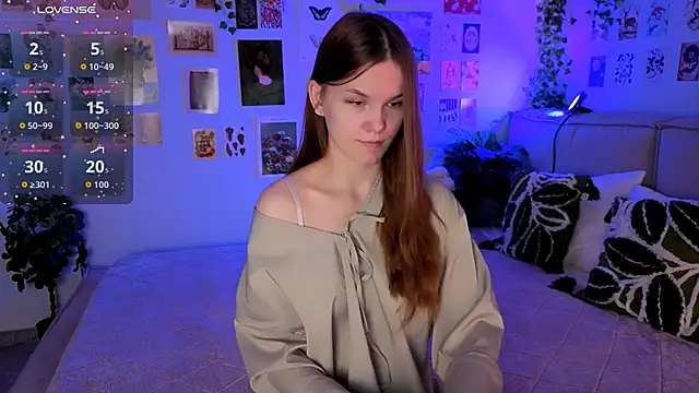 Amber Rogers online show from 04.18.26