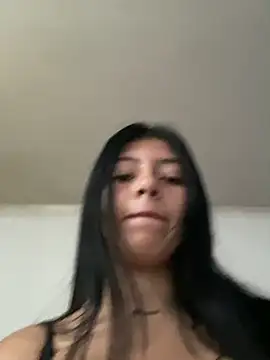 Alexandra090 online show from 02.24.25